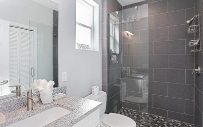 Sunny Beach Retreat B 10