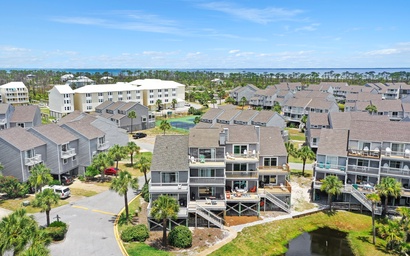 Barrier Dunes 493 - 35 Flamingo Retreat 3