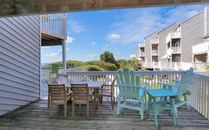 Barrier Dunes 161 - 195 5