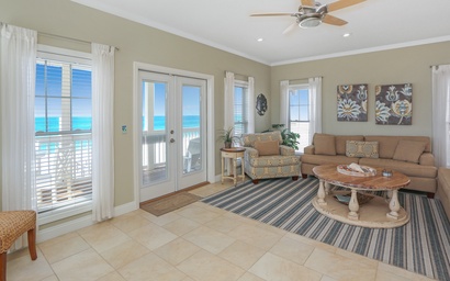 A Rendezvous, No Pets Allowed 4