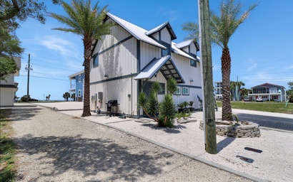 Sugar Sand Cottage B 5