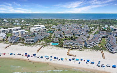 Barrier Dunes 497 - 33 Capecation 4