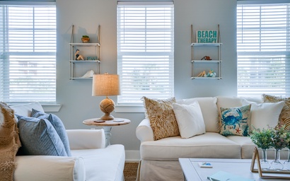 Waterside Village Cottage 3222 - Sandy Crab 5