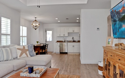 Dub's Beach Retreat 7