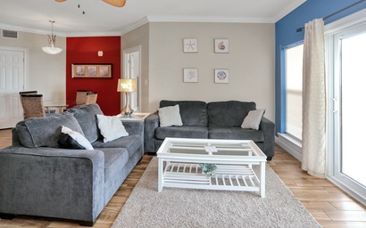 Paradise Shores 310 4