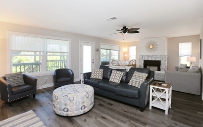 Buckeye Beach House 8