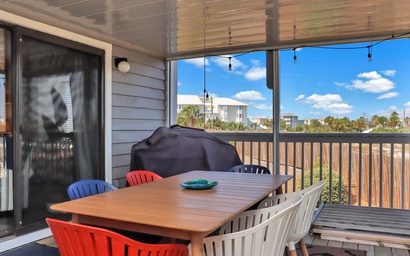 Barrier Dunes 166 - 143 Bay Watch 8