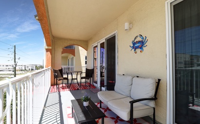 Summerhouse 305 - Harvesting Sunshine II 3