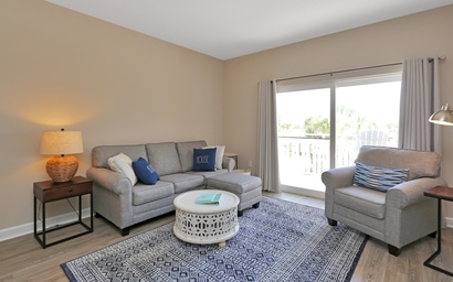 Waterside Village Condo 203 3