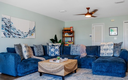 Barrier Dunes 248 - 111 Endless Summer 2