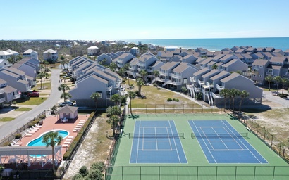 Barrier Dunes 416 - 67 Cape Escape I 6