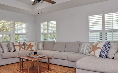 Dub's Beach Retreat 8