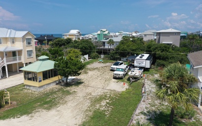 Balmy Breezes RV Lot Two 9