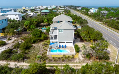 The Gulf Club 7