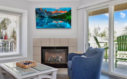 Barrier Dunes 451 - 40 Lime Breeze 9