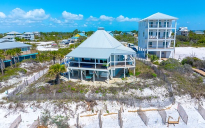 Antilles Beach Cottage 5