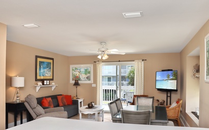 Barrier Dunes 426 - 62 Beach House Too 8