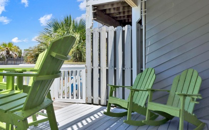 Barrier Dunes 451 - 40 Lime Breeze 9