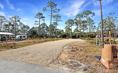 One More Day RV Lot 5