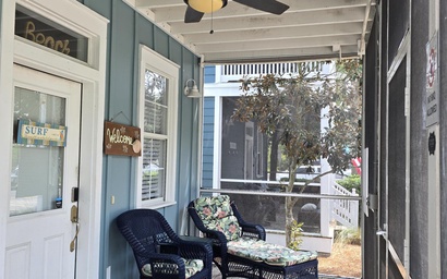 Barefoot Cottage B37 - The B's Knees 5