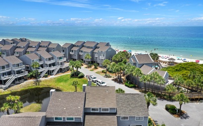 Barrier Dunes 493 - 35 Flamingo Retreat 2