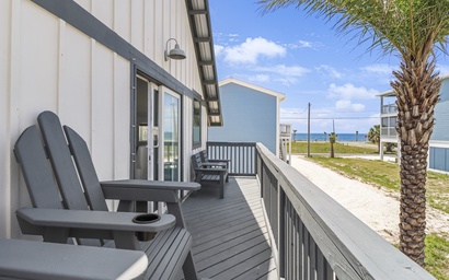 Sugar Sand Cottage A 3