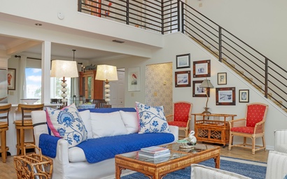 Boardwalk Bungalow 2