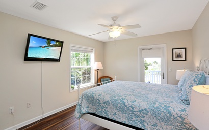 Barrier Dunes 108 - 207 C Moon 5