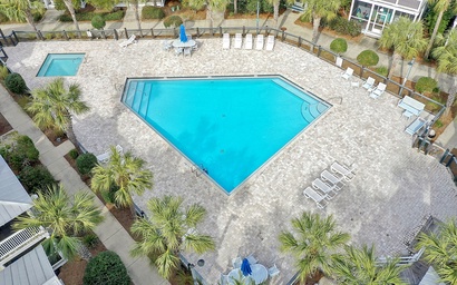 Barefoot Cottage B28 3