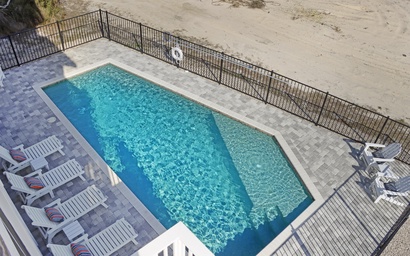 Indian Shores Cottage 2