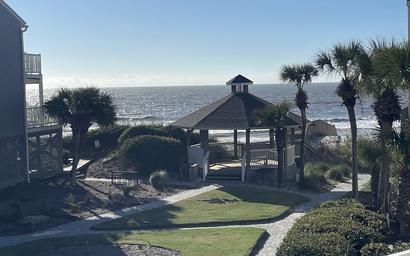 Barrier Dunes 549 - 18 Gulf Coastin' 4
