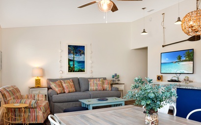 40th Street Cottage 10