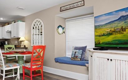 Barrier Dunes 416 - 67 Cape Escape I 8