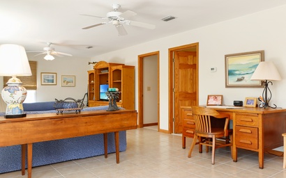 Papa's Palmetto Place 8