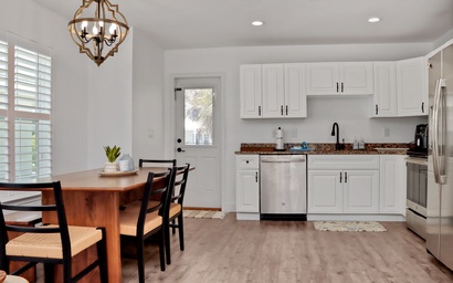 Dub's Beach Retreat 9