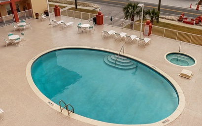 Paradise Shores 305 4