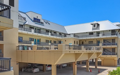 Club at Mexico Beach 1A