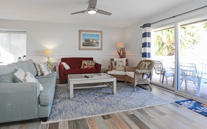 Barrier Dunes 215 - 32 5