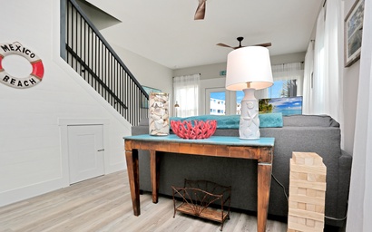 Hesed Beach Cottage 8