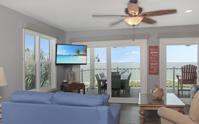 Cottage By The Sea 8