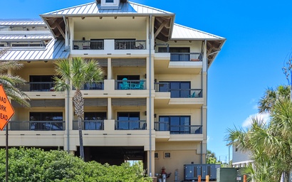 Club at Mexico Beach 1A 2