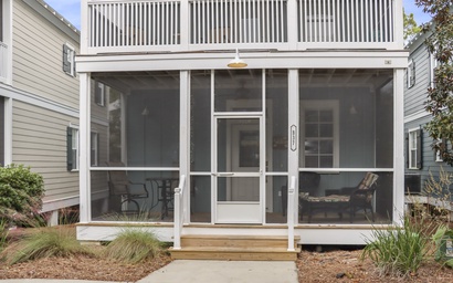 Barefoot Cottage B37 - The B's Knees 7