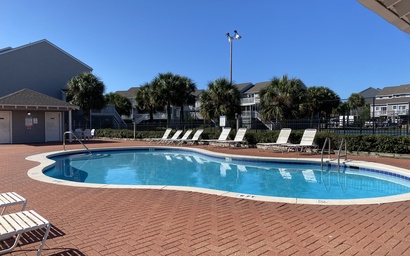 Barrier Dunes 254 - 108 7