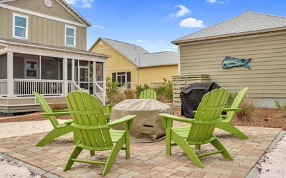 Saltwater Serenity 5