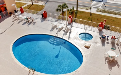 Paradise Shores 404 Seashell Inn 3