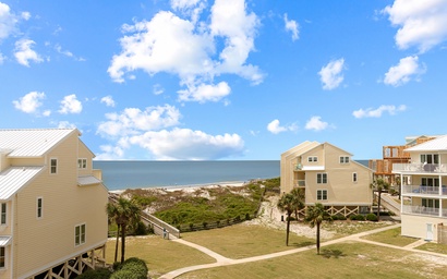 Sea Cliff K66 Sunset on the Cape 2