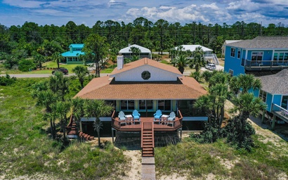 Cabana Del Sol