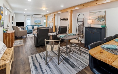 *Recuperation Cottage 6