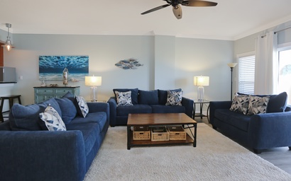 Paradise Shores 302 Paradise Found 7