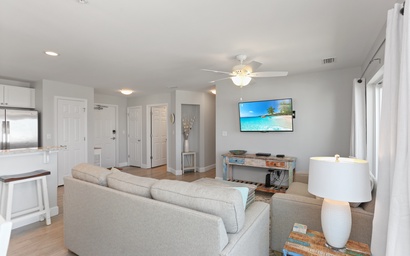 Surfside 15 - Beachtime 7